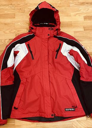Лижна куртка icepeak