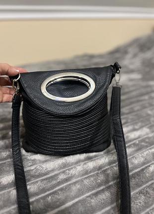 Сумка жіноча , б/у