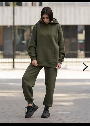 Staff woman, розмір м, oversized
