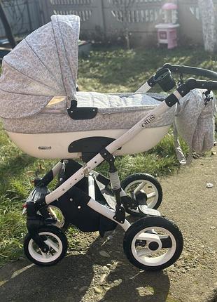 Продаю дитячу коляску
