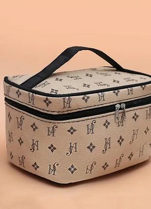 Большая женская косметичка