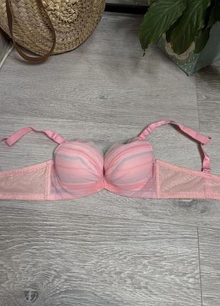 Бюстгальтер пуш ап ліфчик анджеліка