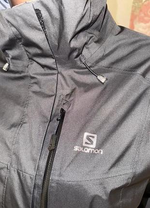 Куртка на gore tex 4