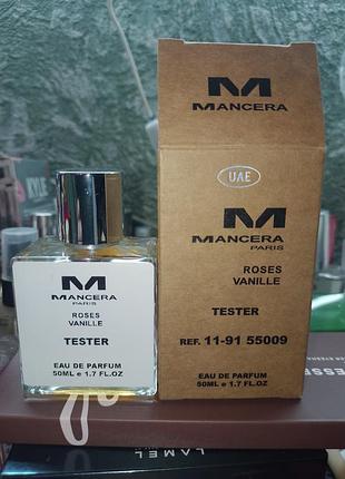 Тестер парфюма хорошего качества