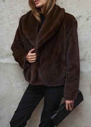 Шуба верона