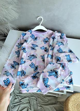 Пижамка для девочки