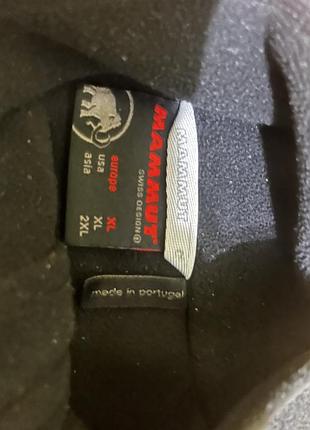 Фліска mammut 5