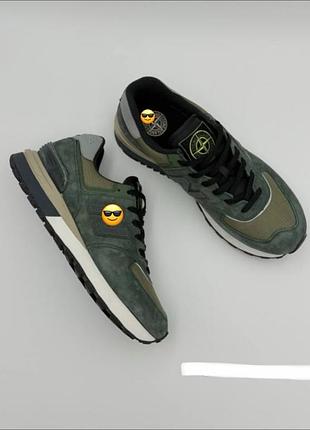 Мужские кроссовки  43, 44. 45р