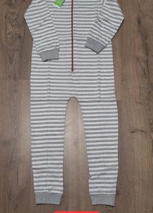 Пижама слип