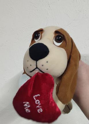 Мягкая игрушка