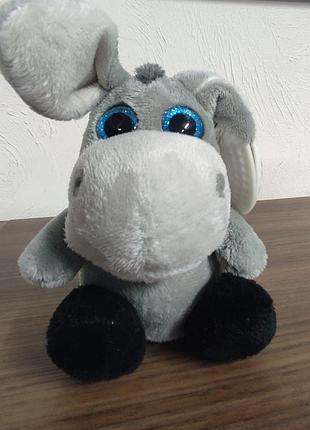 Мягкая игрушка