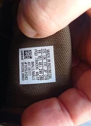 Кросівки adidas lite racer 3.0 10