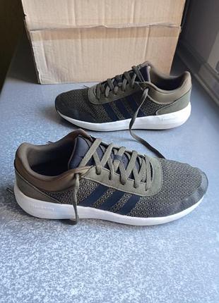 Кросівки adidas lite racer 3.0 4