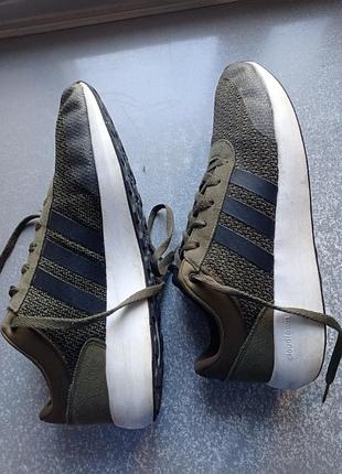 Кросівки adidas lite racer 3.0 8