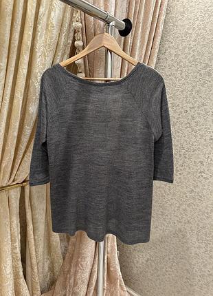 Женский свитер brigitte bardot, оригинал 2