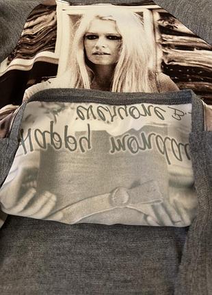 Женский свитер brigitte bardot, оригинал 5