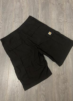 Карго шорти carhartt 2