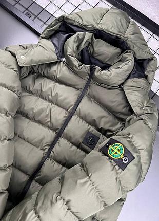 Куртка зимова 3