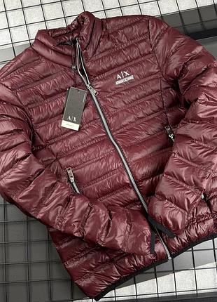 Куртка демісезон