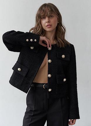 Твідовий піджак