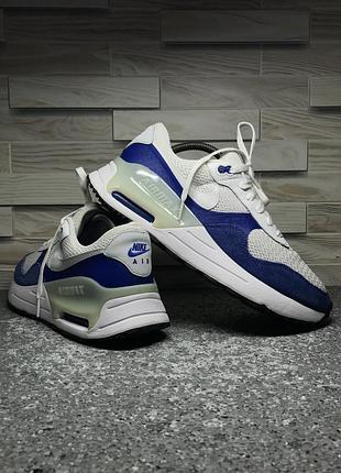 Кросівки nike air max systm . оригінал