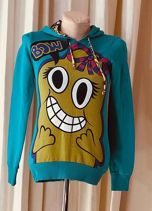 Шикарна жіноча худі толстовка кофта