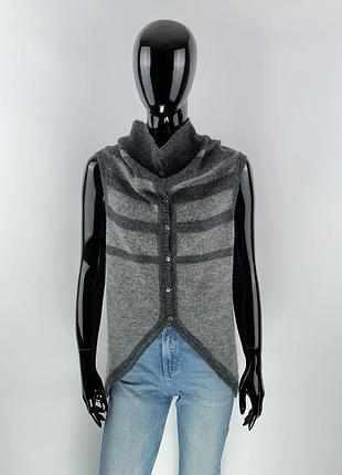 Дизайнерська жилетка