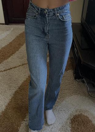 Джинси бренду papaya