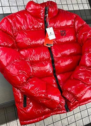 Брендова зимова куртка