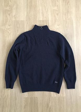 Новий светр barbour xl