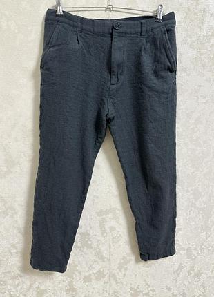 Вовняні штани cos