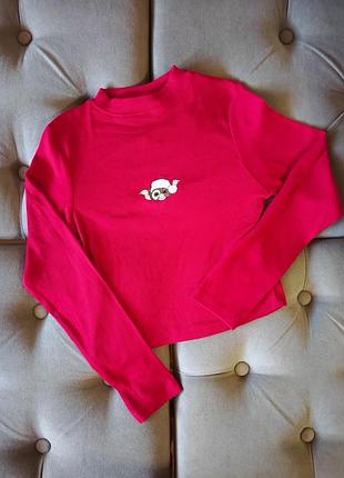 Кофта для девочки