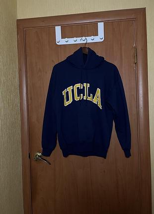 Худі з надписом