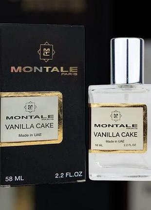 Парфуми vanilla cake 🎂 58 ml