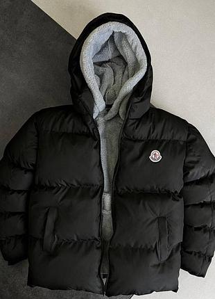 Брендова зимова куртка