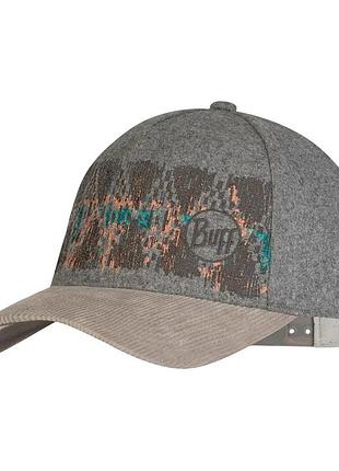 Кепка бейсболка buff snapback cap