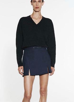 Спідниця шорти zara