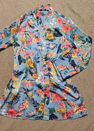 Халат очень красивый