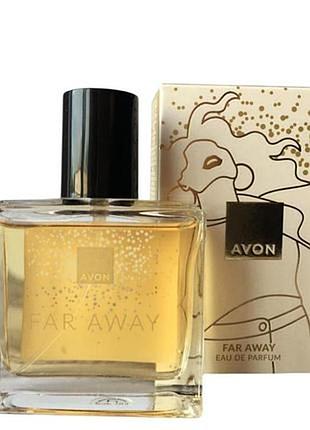 Парфумна вода far away, 30 мл