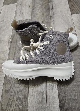 Зимові кеди "XS / 42"