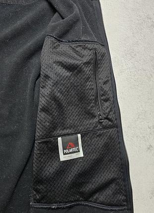 Софтшел rab cioch windblock polartec softshell windbreaker jacket 10