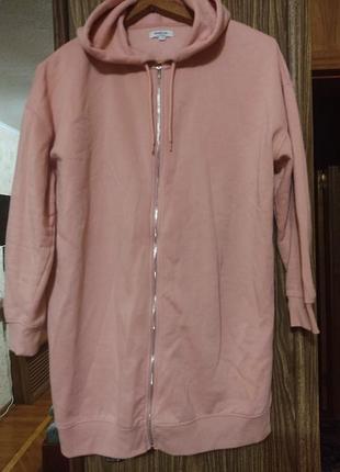 Худи,толстовка женская