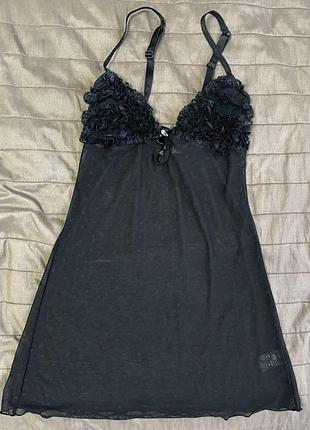 Жіночий пеньюар