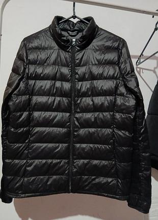 Куртка пуховик