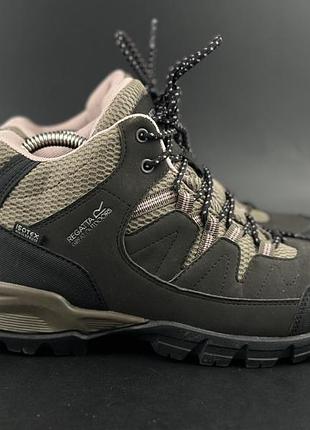 Черевики regatta great outdoors