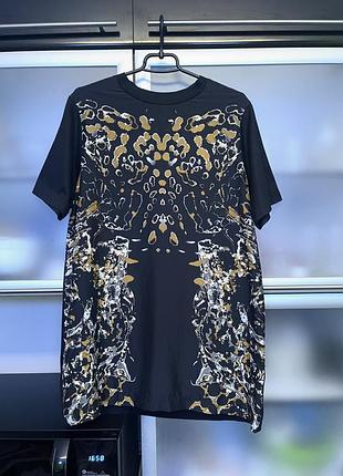 Josh goot нова котонова сукня з красивим прінтом