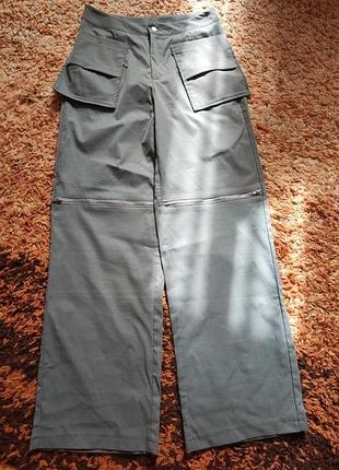 Штани карго