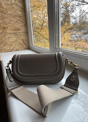 Сумка жіноча zara