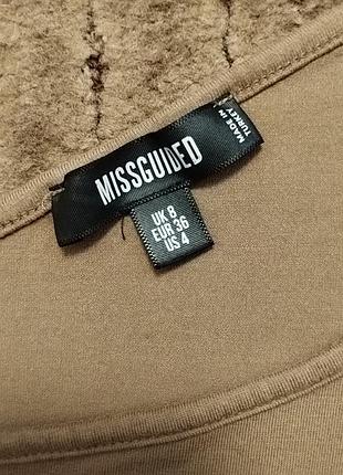 Кофта на одне плече 5