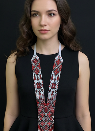 Гердан вишиванка